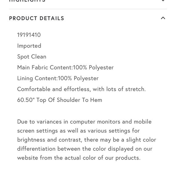 NWT Adrianna Pappell Beaded Halter Gown in Rose Mercury - Picture 10 of 10